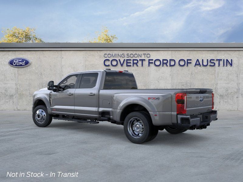 2026 Ford F-450SD XLT DRW
