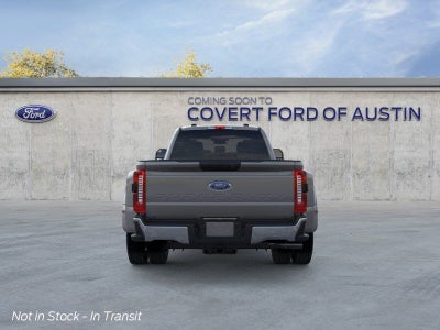2026 Ford F-450SD XLT DRW