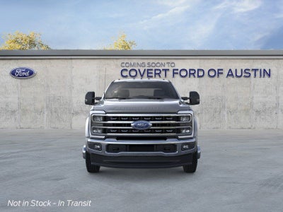 2026 Ford F-450SD XLT DRW
