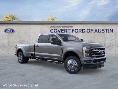 2026 Ford F-450SD XLT DRW