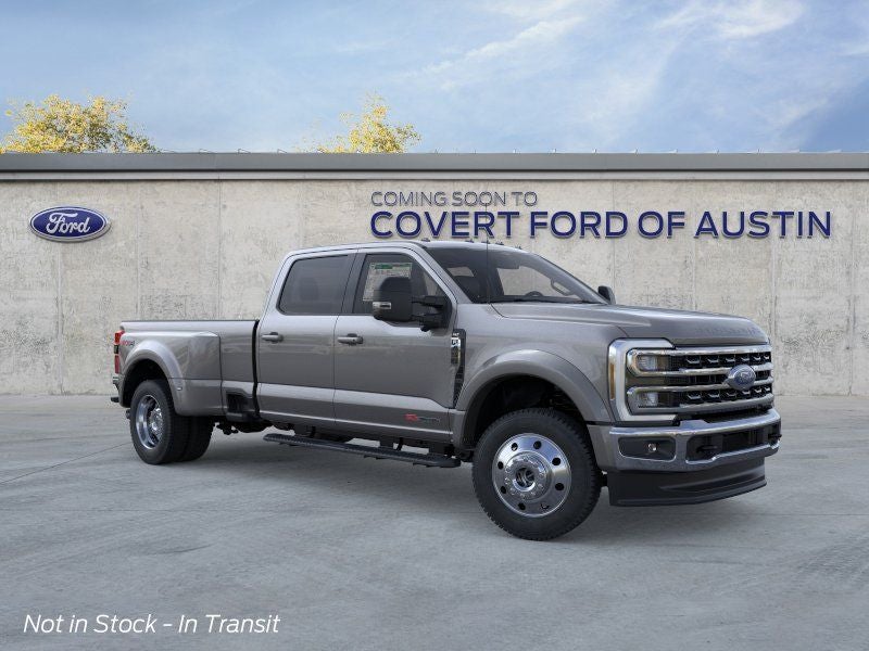 2026 Ford F-450SD XLT DRW