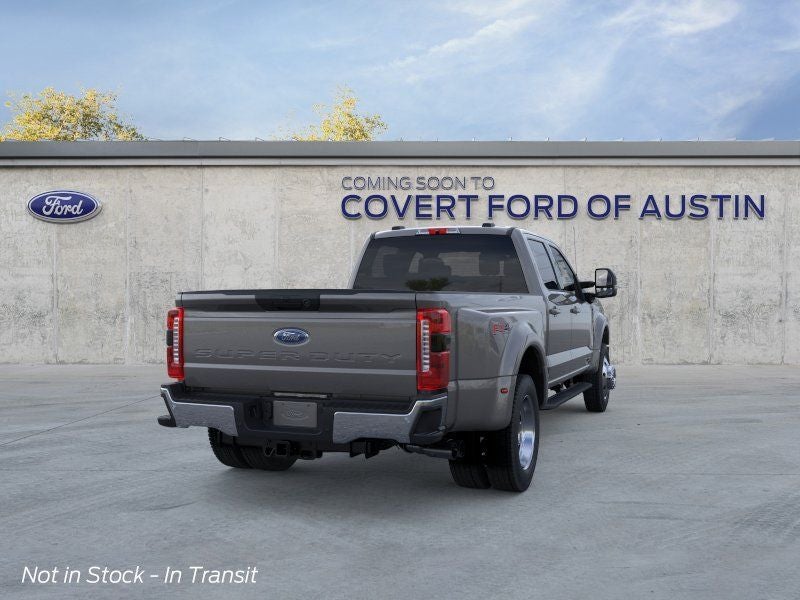 2026 Ford F-450SD XLT DRW