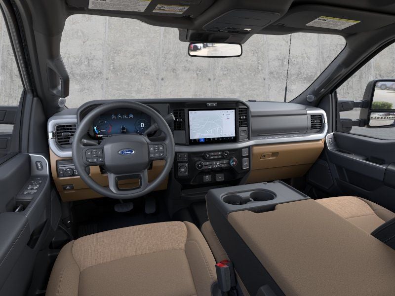 2026 Ford F-450SD XLT DRW