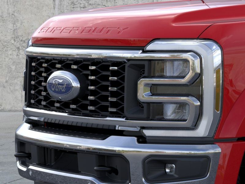 2026 Ford F-450SD Lariat DRW