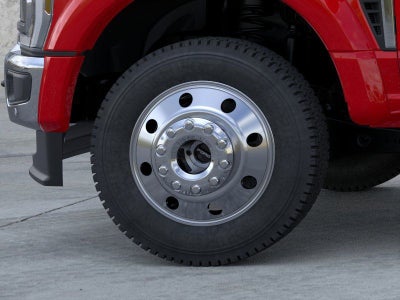 2026 Ford F-450SD Lariat DRW
