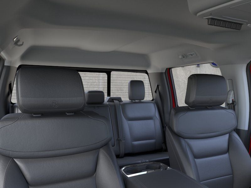 2026 Ford F-450SD Lariat DRW