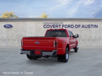 2026 Ford F-450SD Lariat DRW