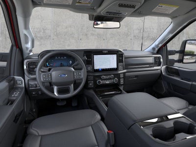 2026 Ford F-450SD Lariat DRW
