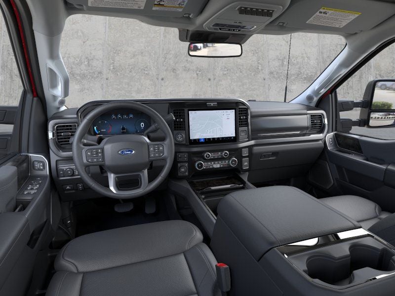 2026 Ford F-450SD Lariat DRW