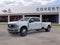 2026 Ford F-450SD King Ranch DRW