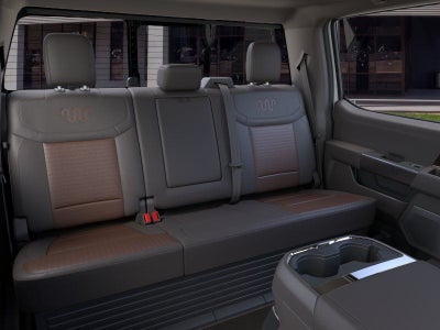 2026 Ford F-450SD King Ranch DRW