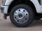 2026 Ford F-450SD King Ranch DRW