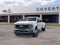 2026 Ford F-450SD King Ranch DRW
