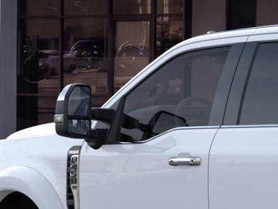 2026 Ford F-450SD King Ranch DRW