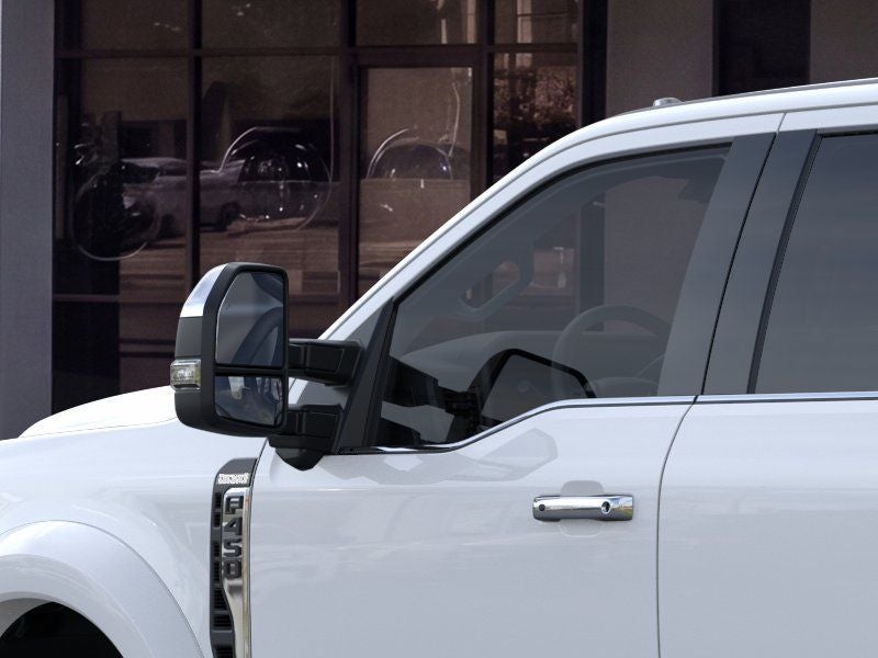 2026 Ford F-450SD King Ranch DRW