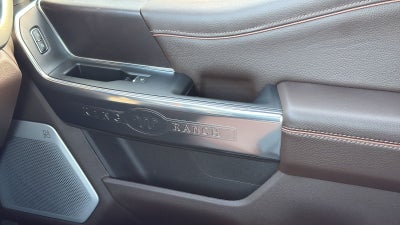 2026 Ford F-450SD King Ranch DRW