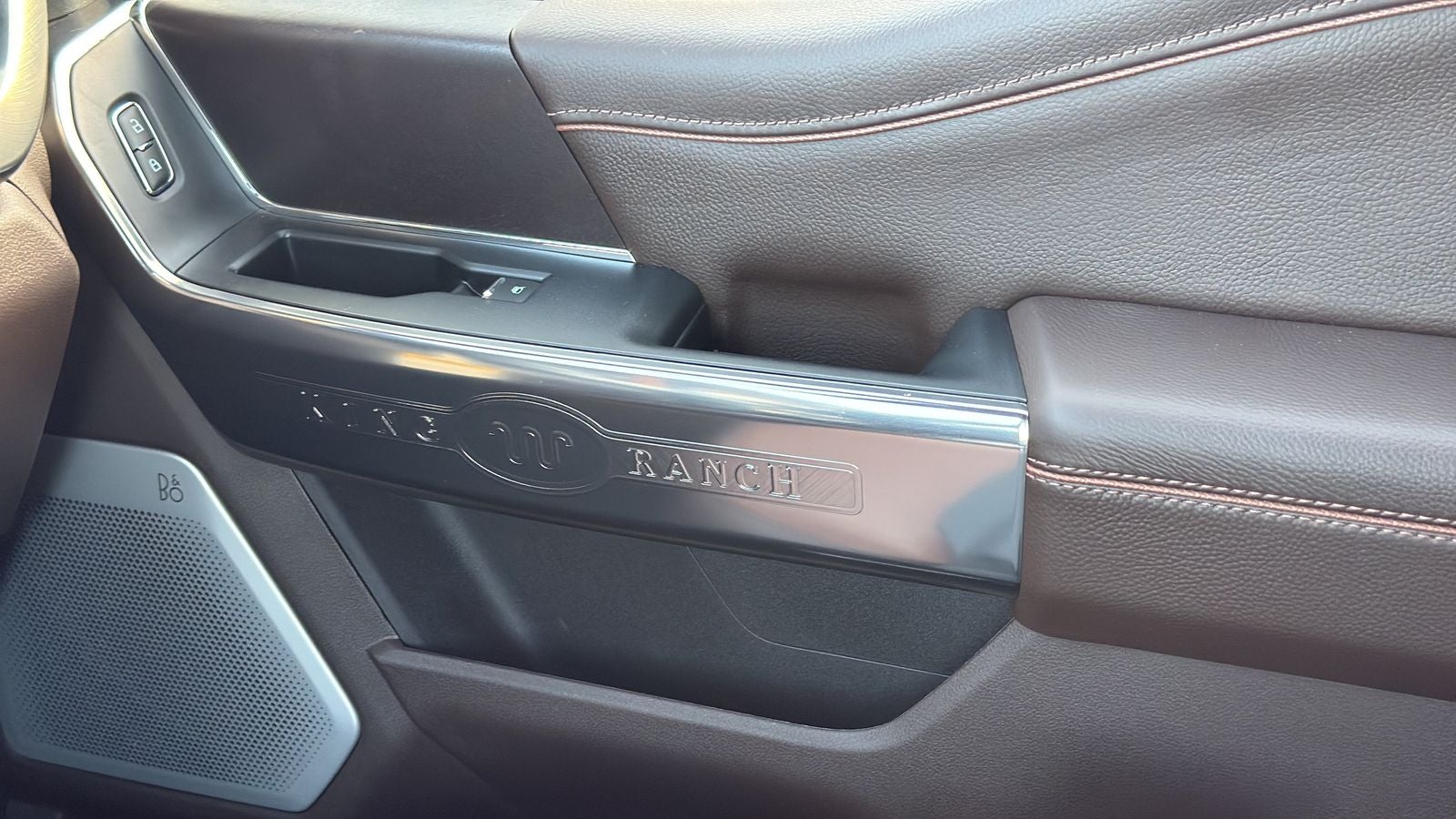 2026 Ford F-450SD King Ranch DRW