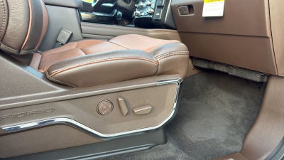 2026 Ford F-450SD King Ranch DRW