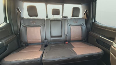 2026 Ford F-450SD King Ranch DRW
