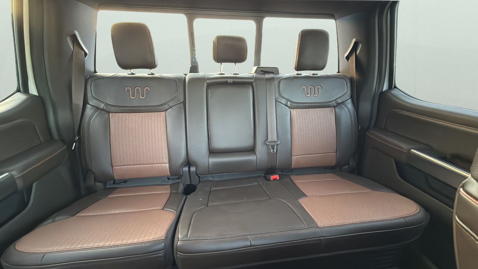 2026 Ford F-450SD King Ranch DRW