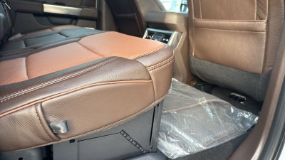 2026 Ford F-450SD King Ranch DRW