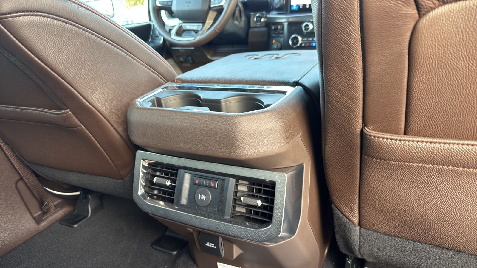 2026 Ford F-450SD King Ranch DRW