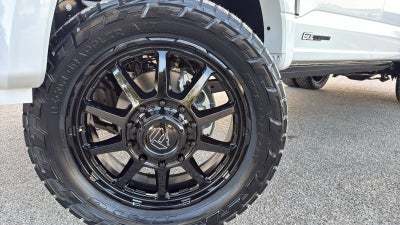 2026 Ford F-450SD King Ranch DRW
