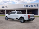 2026 Ford F-450SD King Ranch DRW