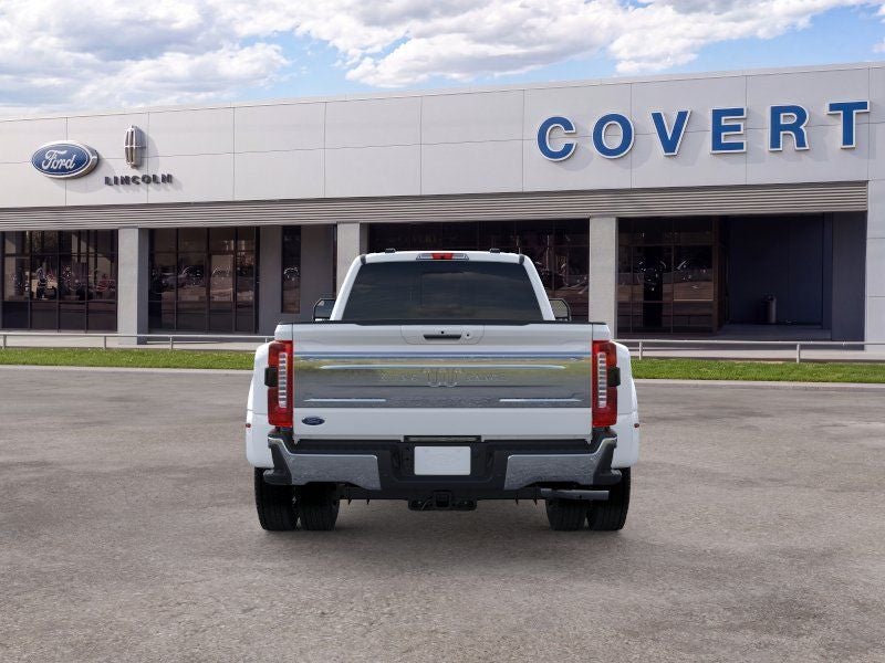 2026 Ford F-450SD King Ranch DRW