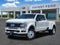 2026 Ford F-450SD Platinum