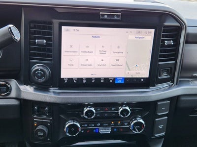 2026 Ford F-450SD Platinum