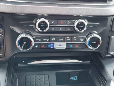 2026 Ford F-450SD Platinum