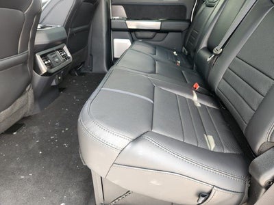 2026 Ford F-450SD Platinum