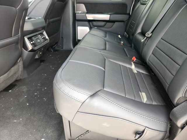 2026 Ford F-450SD Platinum