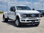 2026 Ford F-450SD Platinum