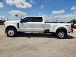 2026 Ford F-450SD Platinum
