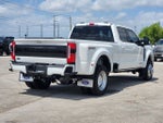 2026 Ford F-450SD Platinum
