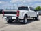 2026 Ford F-450SD Platinum