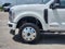 2026 Ford F-450SD Platinum
