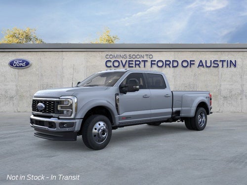 2026 Ford F-450SD Lariat DRW
