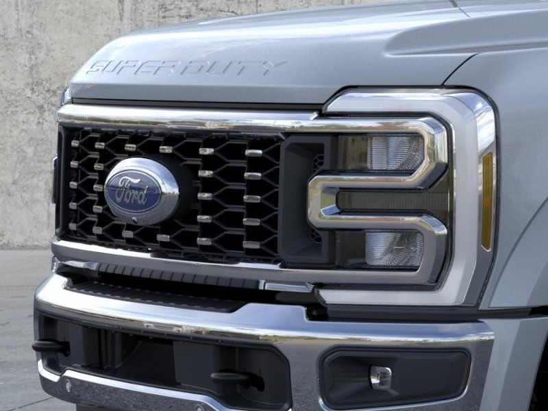 2026 Ford F-450SD Lariat DRW