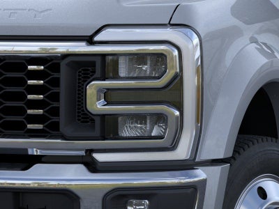 2026 Ford F-450SD Lariat DRW