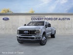 2026 Ford F-450SD Lariat DRW