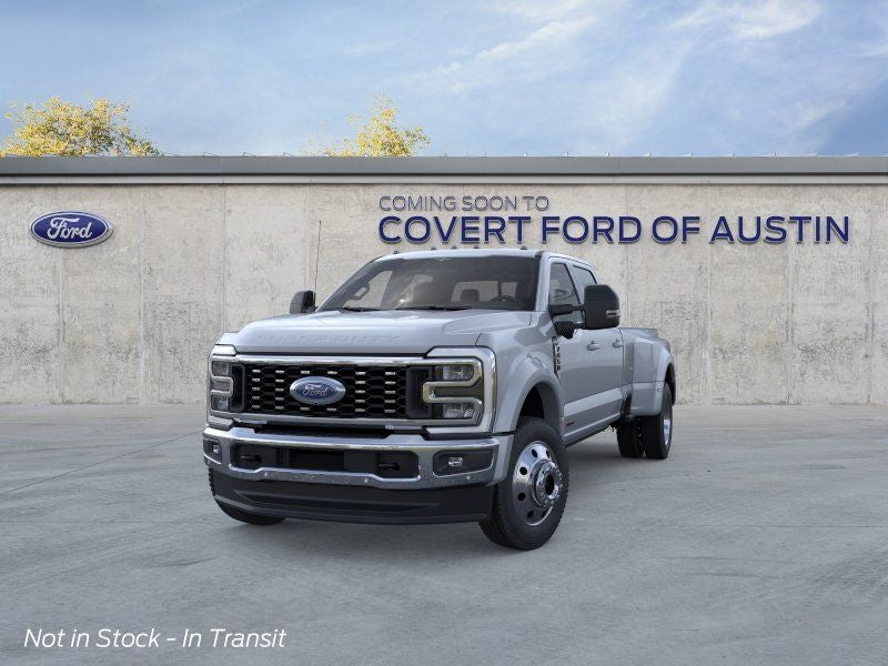 2026 Ford F-450SD Lariat DRW