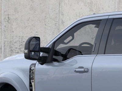 2026 Ford F-450SD Lariat DRW