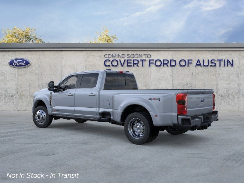2026 Ford F-450SD Lariat DRW