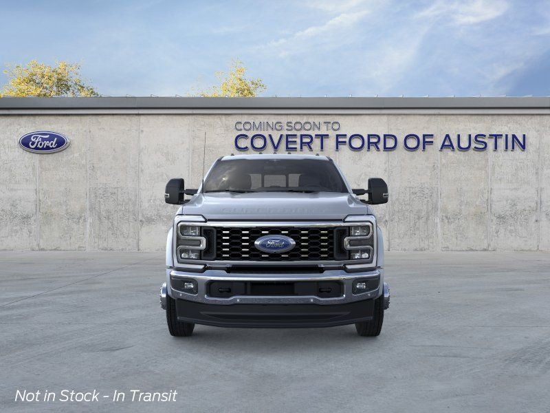 2026 Ford F-450SD Lariat DRW