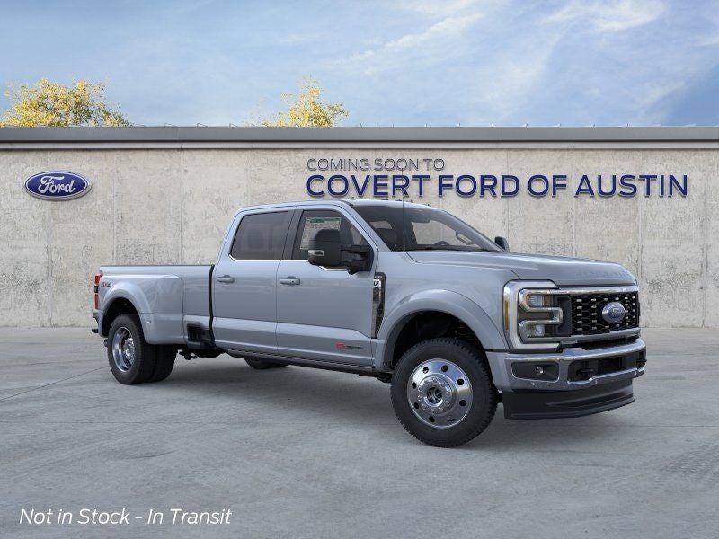 2026 Ford F-450SD Lariat DRW