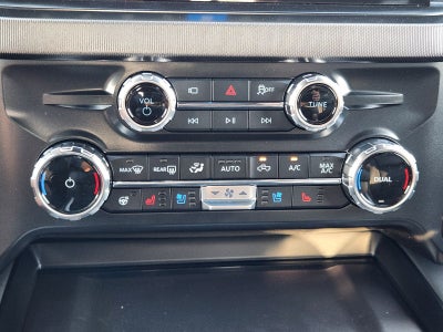 2026 Ford F-450SD Platinum