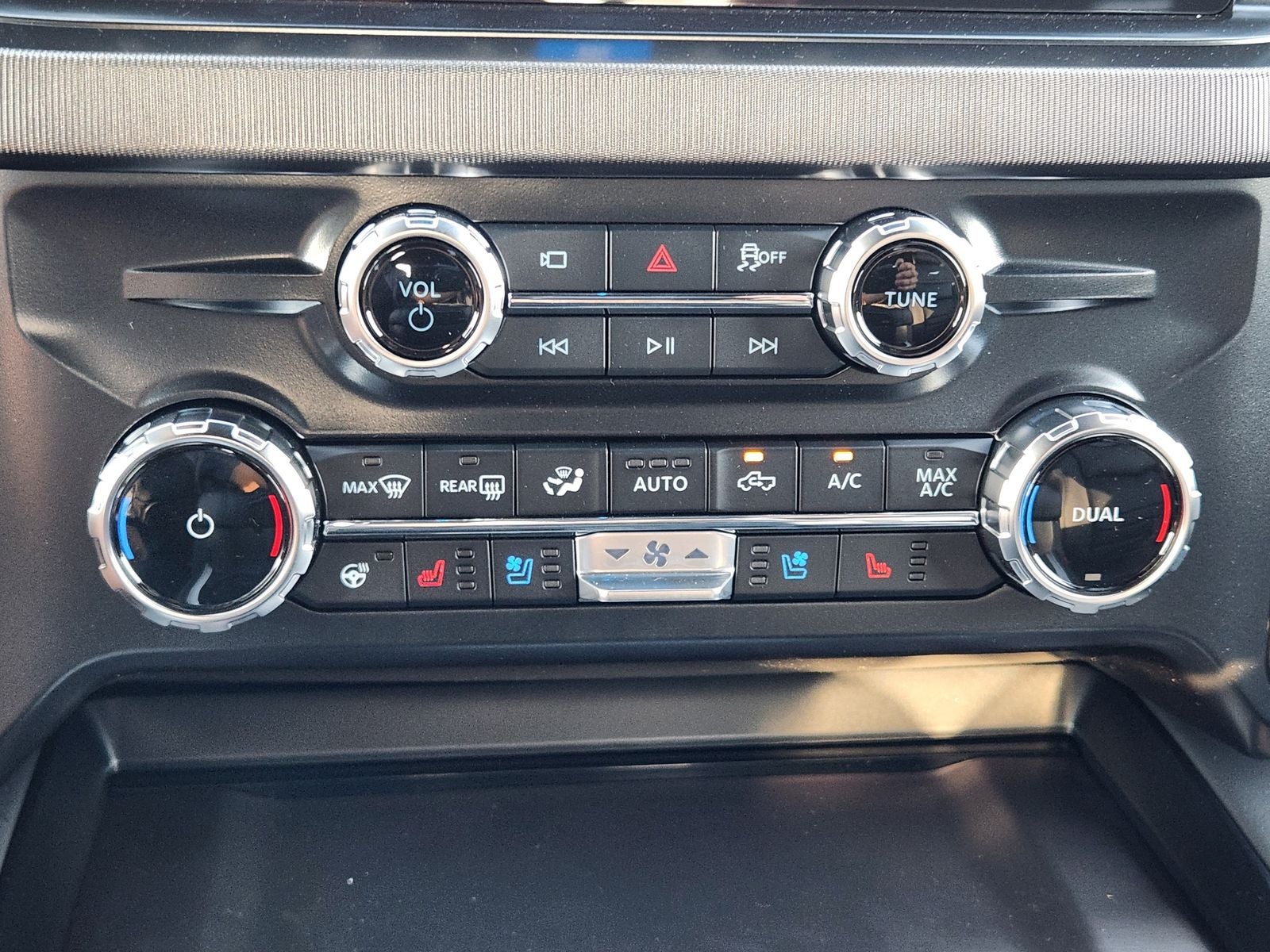 2026 Ford F-450SD Platinum